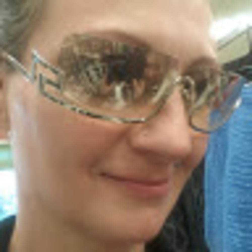 Meet your Posher, Chrissy